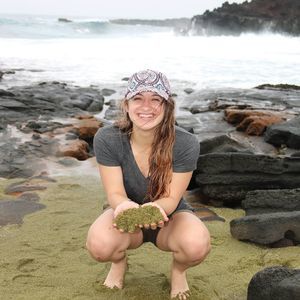 Meet your Posher, Carley